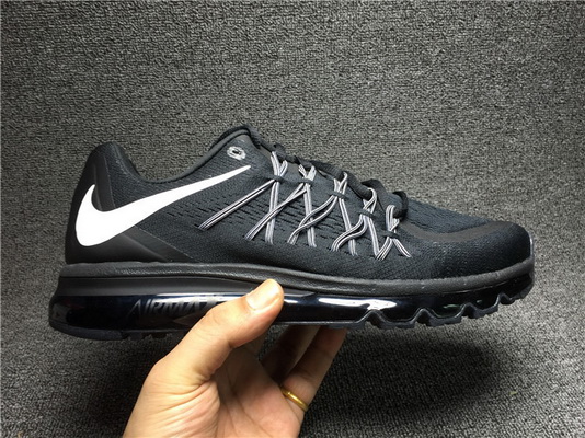 Super Max Nike Air Max 2015 Men--001